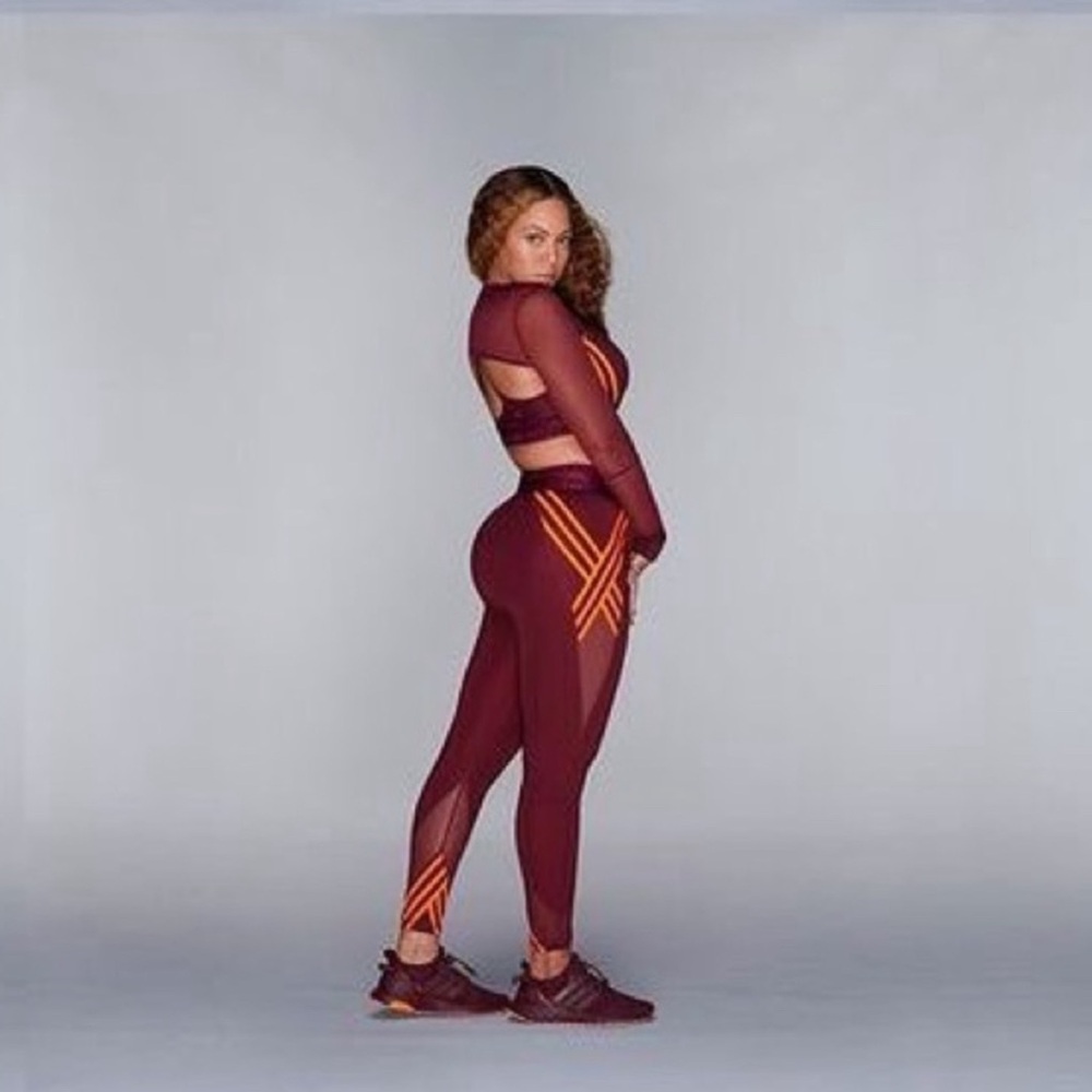 Ivy Park Original Collection Leggings